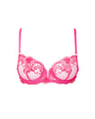 Marseille Bra Fandango Pink