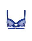 Miriam ECO Bra Surf the Web Blue