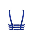 Miriam ECO Bra Surf the Web Blue
