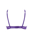 Marseille Bra Heliotrope Purple
