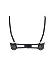 Coppelia Eco Bra Black/Tender Shoots