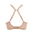 Cari Moulded Spacer T-Shirt Bra - Caramel