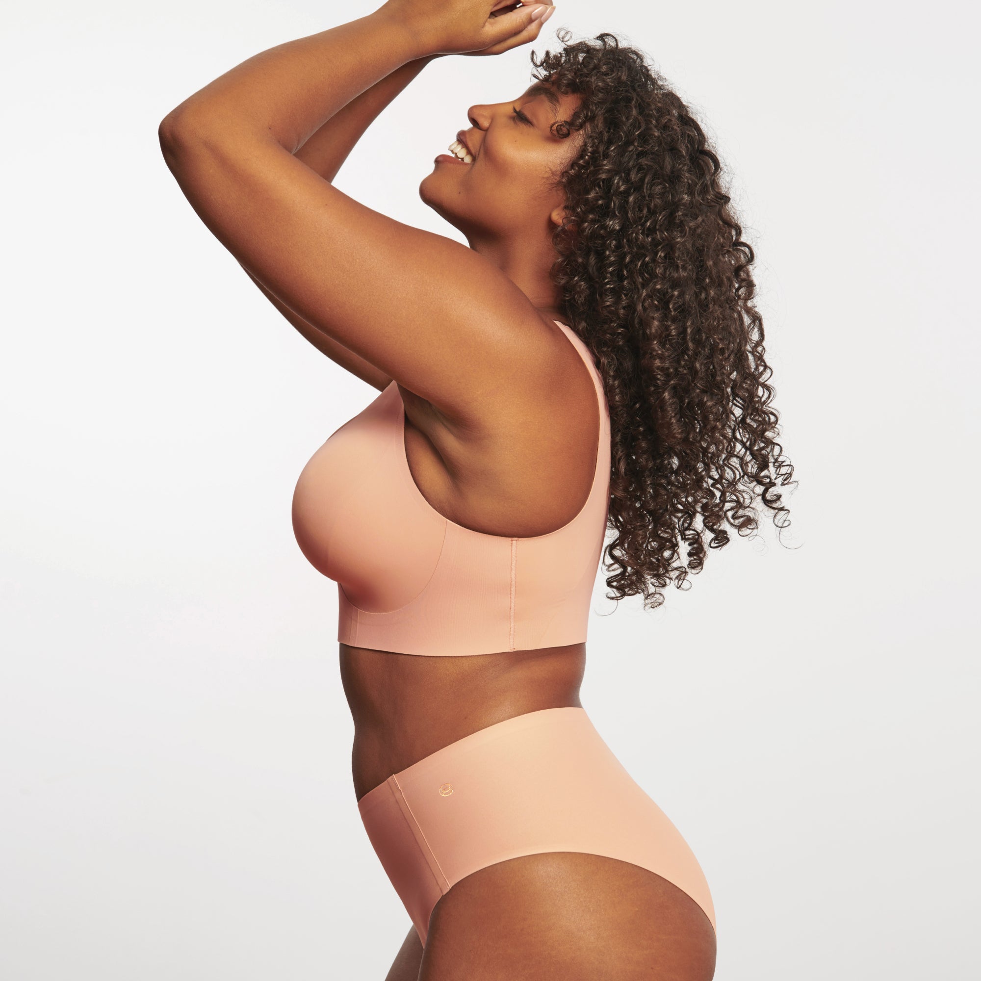 Evelyn Bra - Himalayan Salt