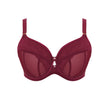 Natalia Full Cup Bra - Bordeaux