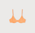 Core Unlined Demi Bra