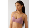 Spotlight Wire Free T-Shirt Bra - Grape Shake
