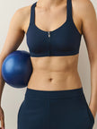 VSX Knockout™ Front-Close Sports Bra