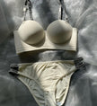 Lace Lingerie Set – Embroidered Bra & Panty | Lingeress