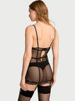 Very Sexy Night Gown