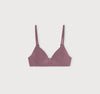 Core Wireless Plunge Bra