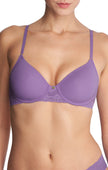 Bliss Perfection Contour Bra - Dahlia Purple